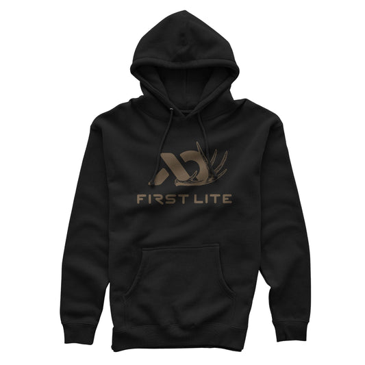 First Lite Whitetail Shed Logo 2.0 Hoody