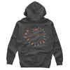 Charcoal Heather