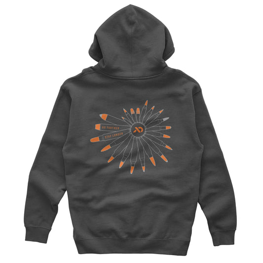 First Lite Chambered Hoody