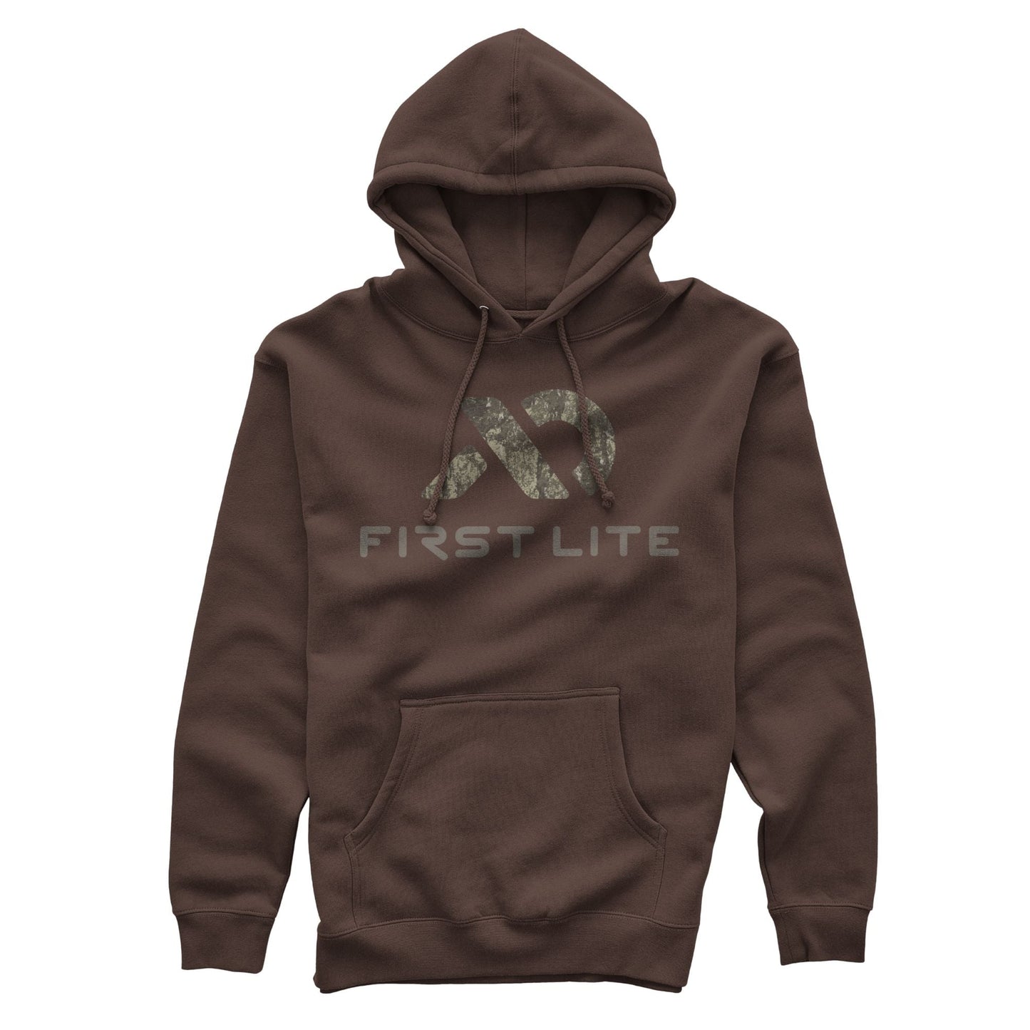 First Lite Darkwater Logo Hoody