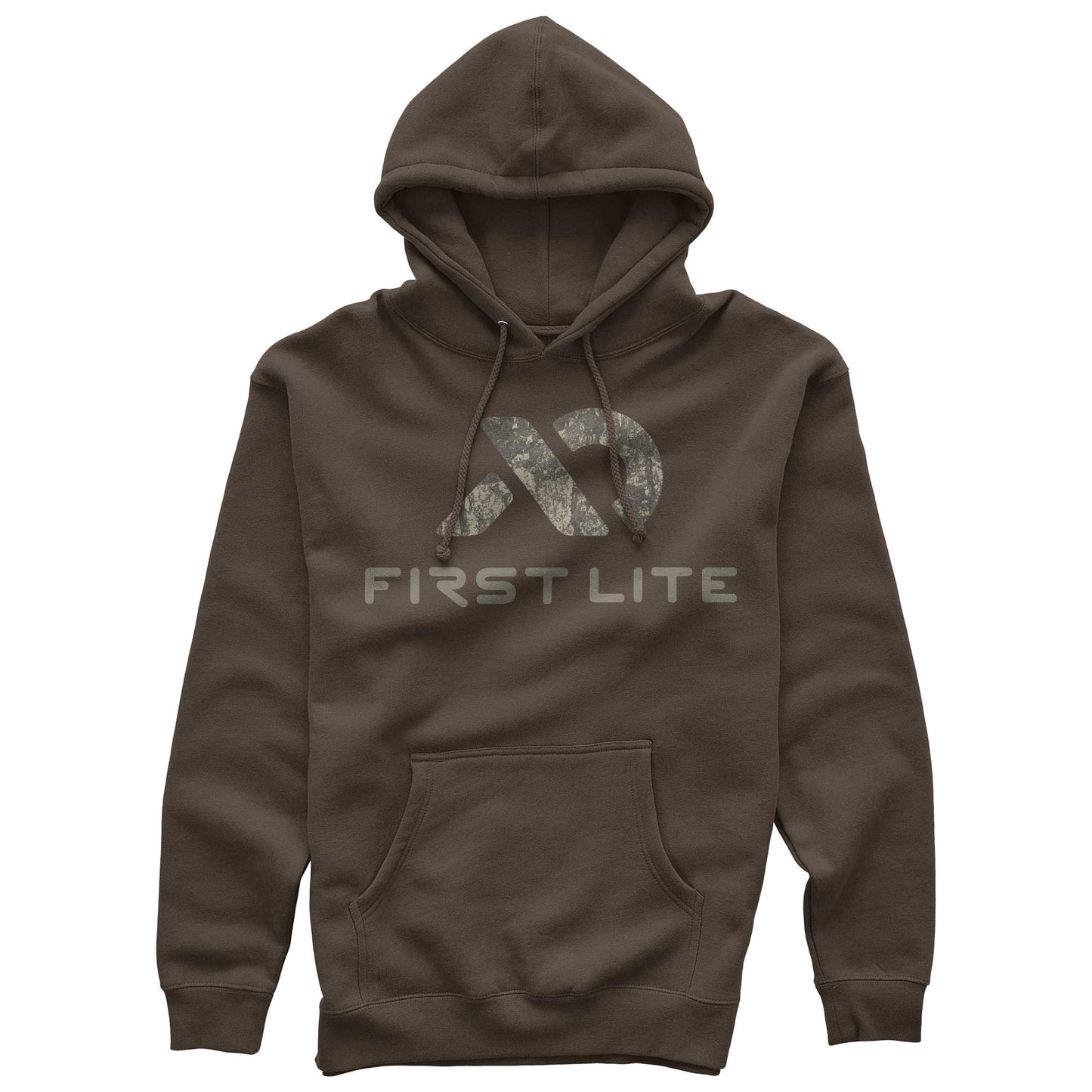 First Lite Darkwater Logo Hoody