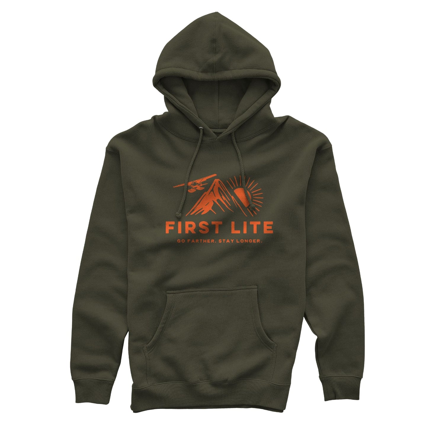 First Lite At First Lite 2.0 Hoody