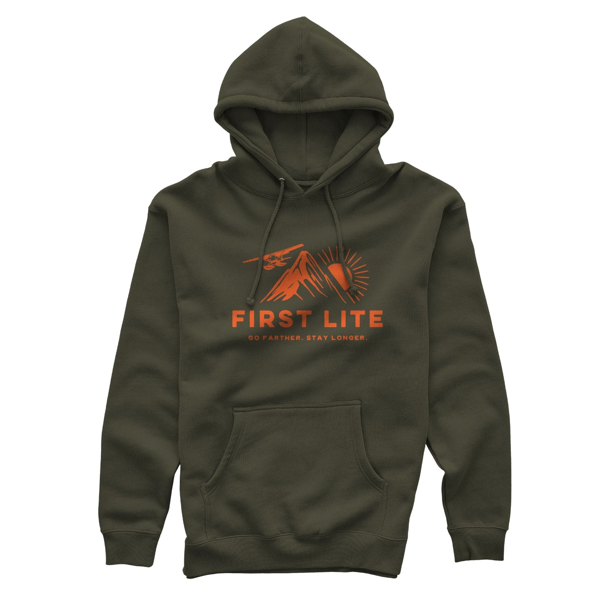 First Lite At First Lite 2.0 Hoody