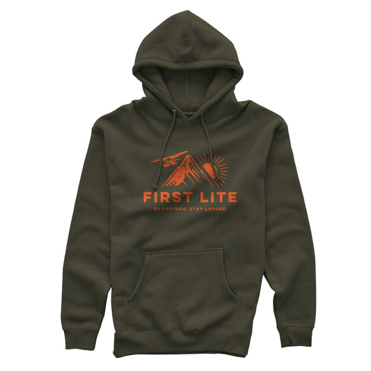 First Lite At First Lite 2.0 Hoody