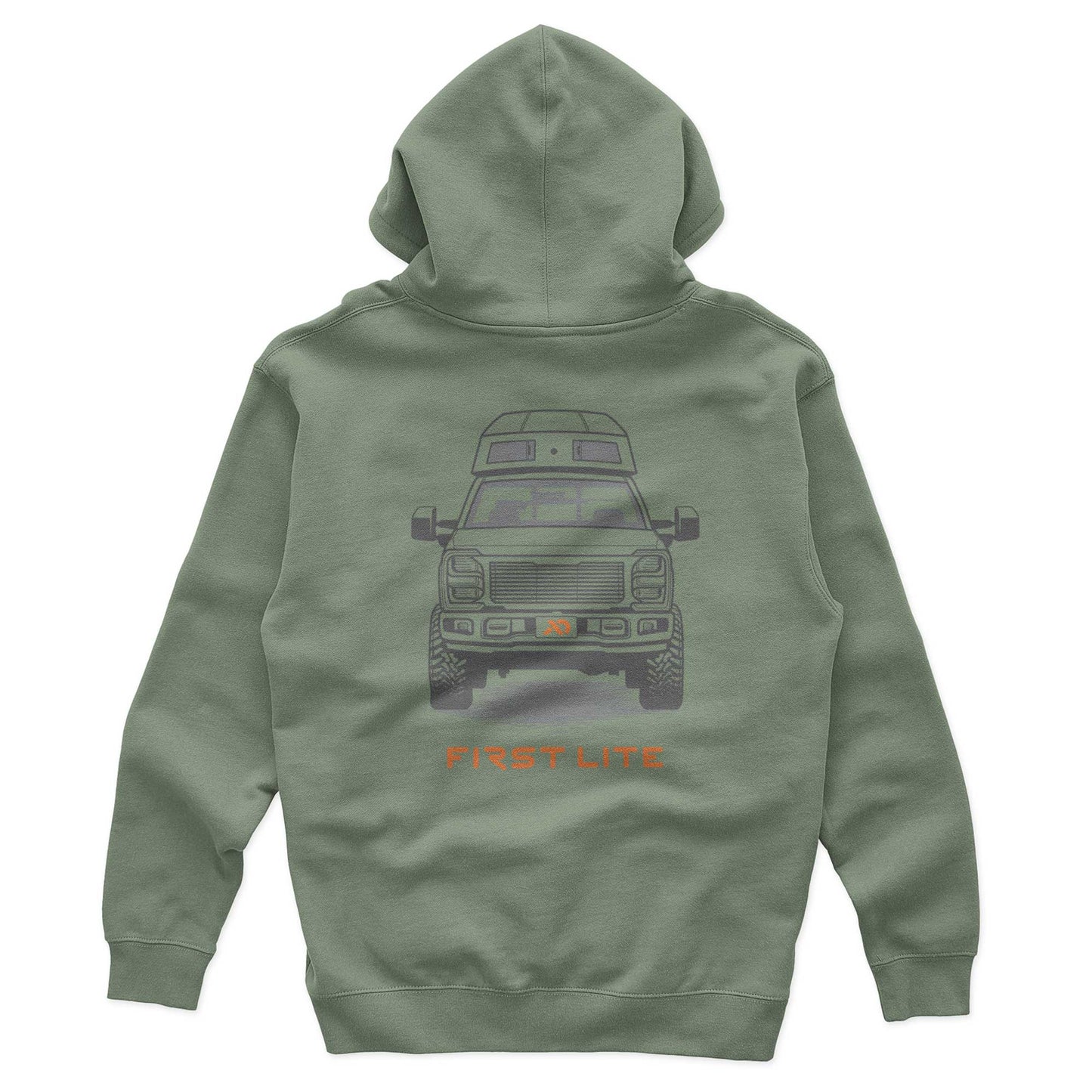 First Lite Full Tank Hoody