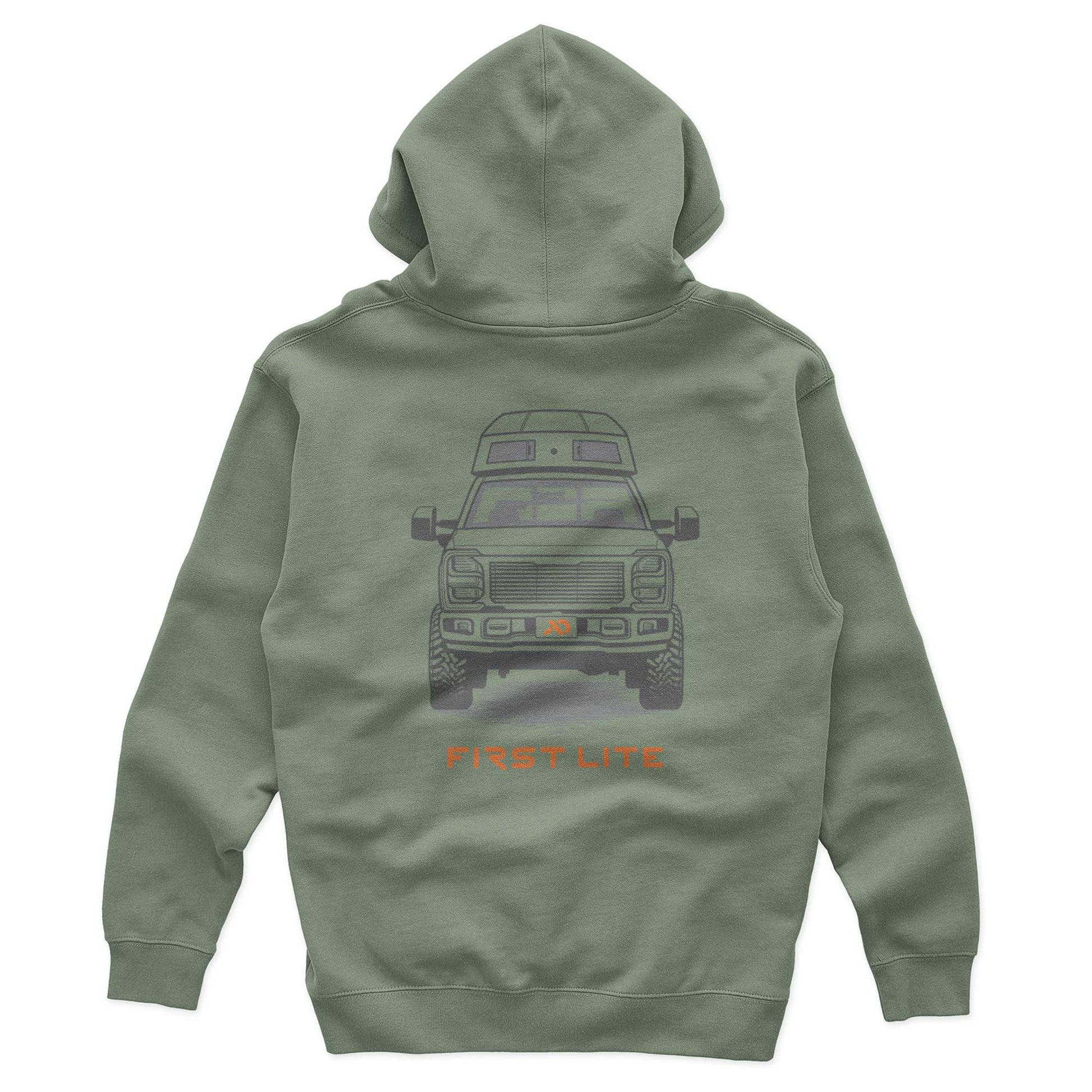 First Lite Full Tank Hoody
