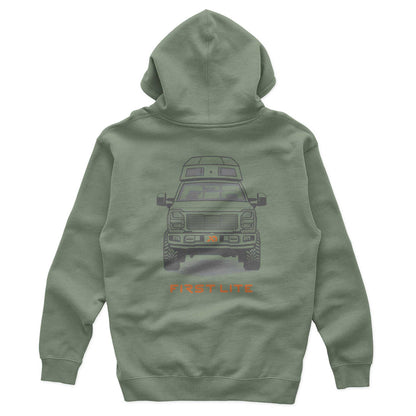 First Lite Full Tank Hoody