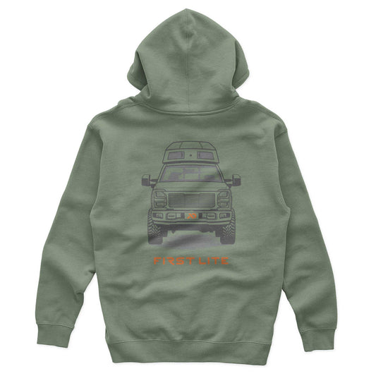 First Lite Full Tank Hoody
