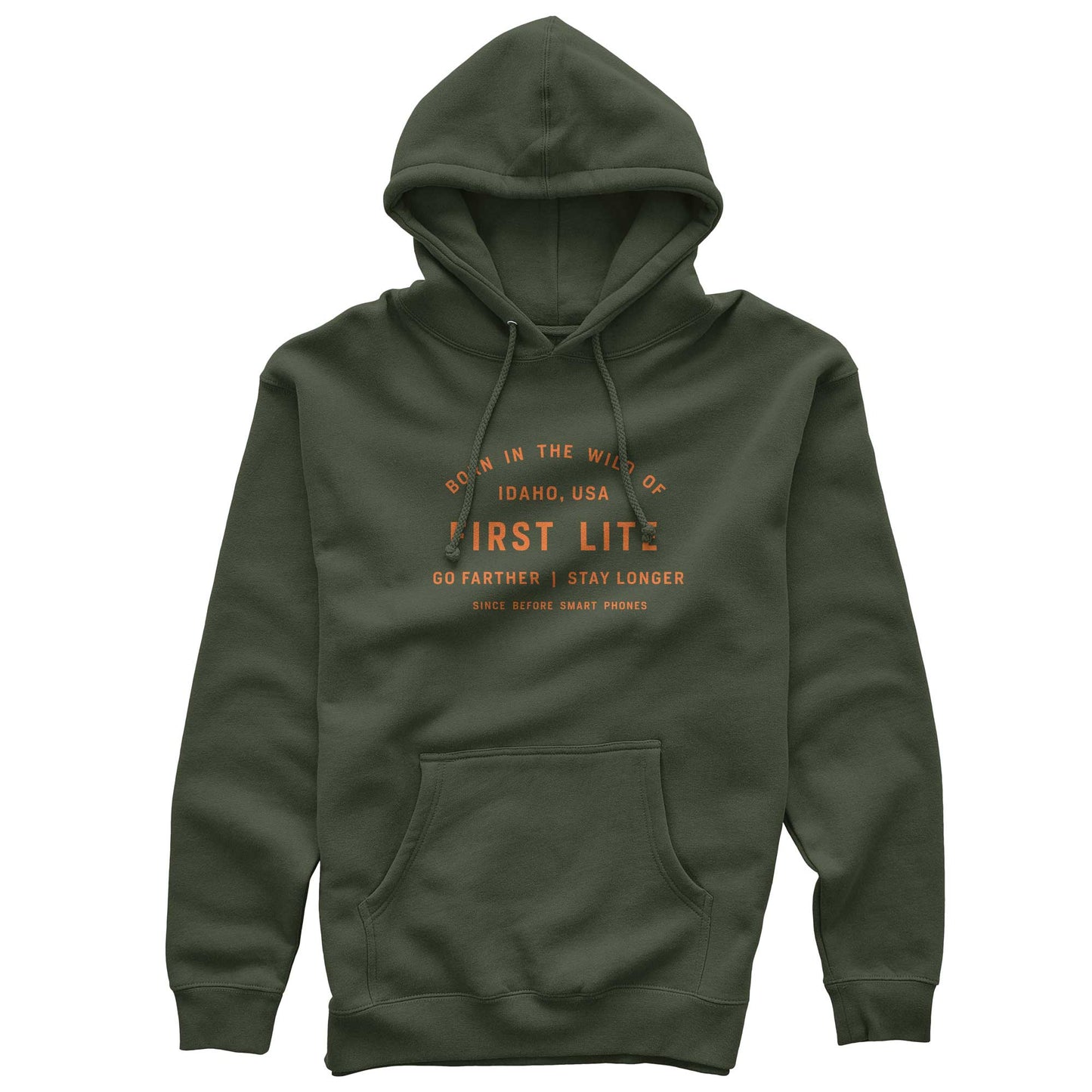 First Lite Standard Issue 2.0 Hoody