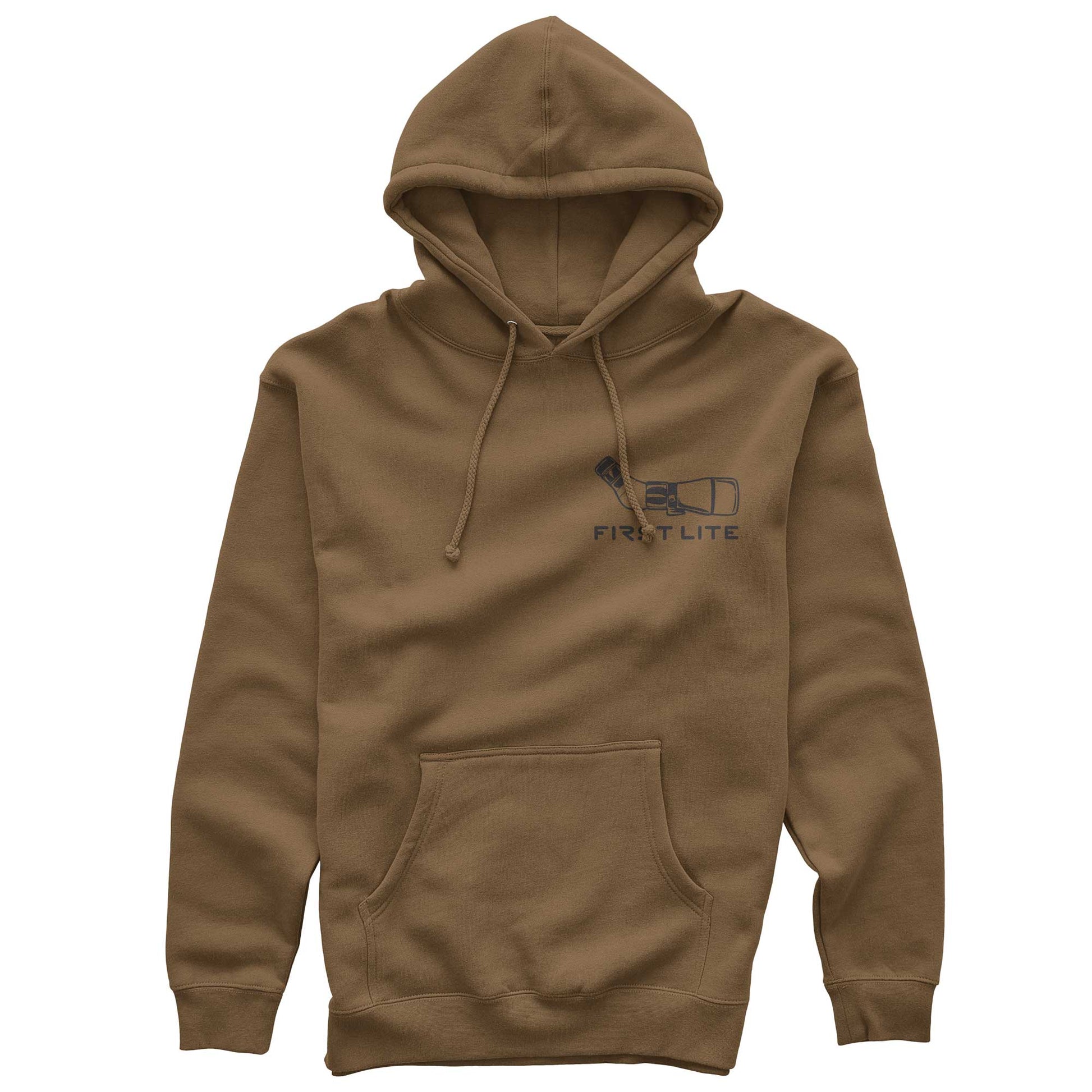 First Lite Pack Out Hoody