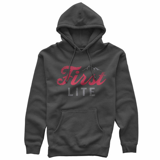 First Lite Crack a Cold One Hoody