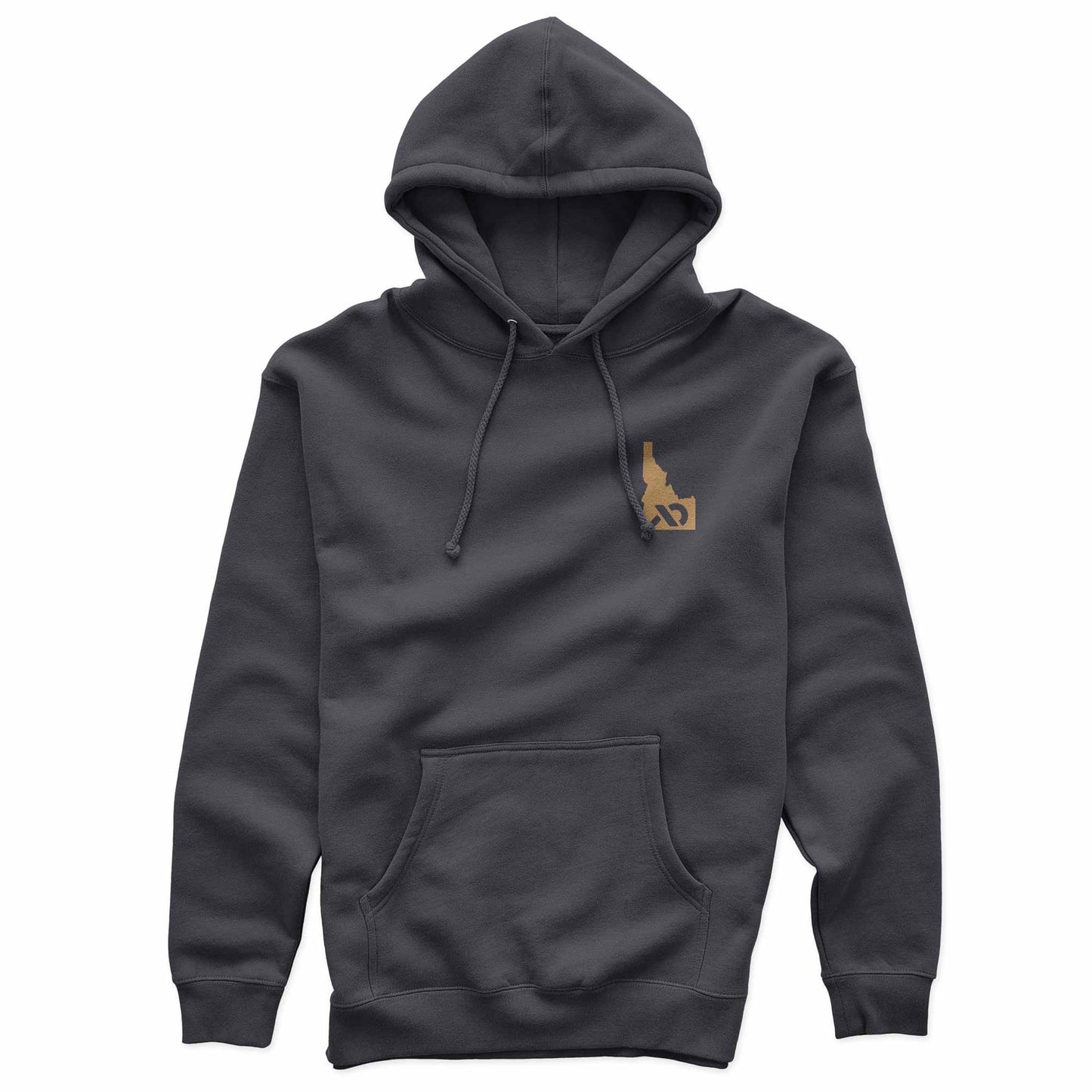 First Lite Idaho Snowmelt Hoody