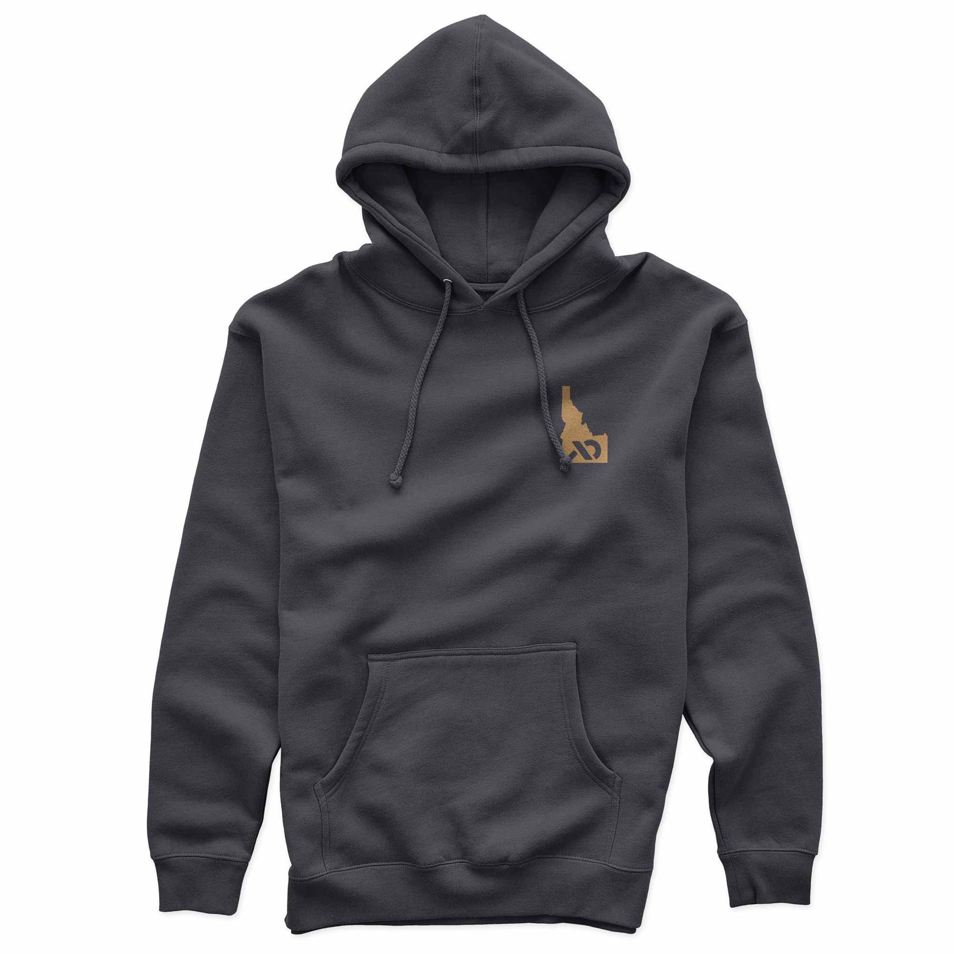 First Lite Idaho Snowmelt Hoody