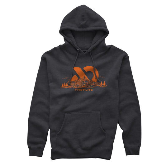 First Lite Elevation Gain Hoody
