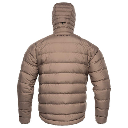 First Lite Men's Brooks Pro Jacket
