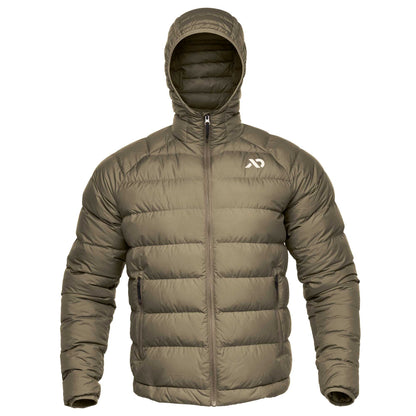 First Lite Men's Brooks Pro Jacket