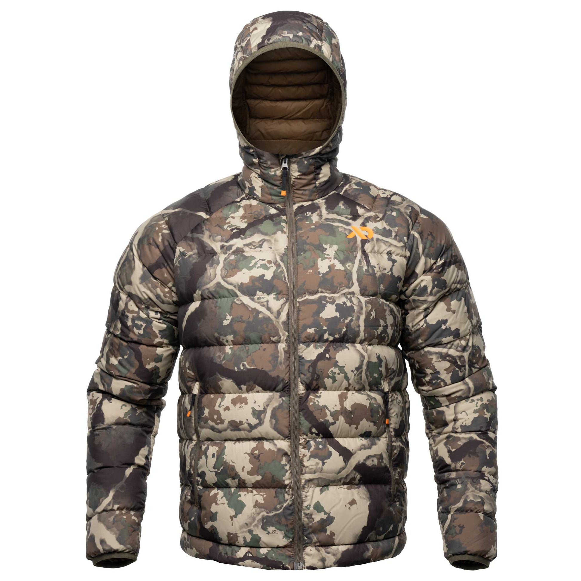 First Lite Men's Brooks Pro Jacket