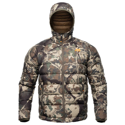 First Lite Men's Brooks Pro Jacket
