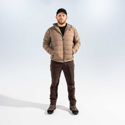 First Lite Men's Brooks Pro Jacket
