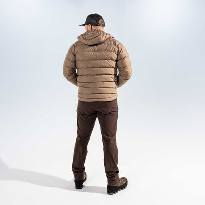 First Lite Men's Brooks Pro Jacket