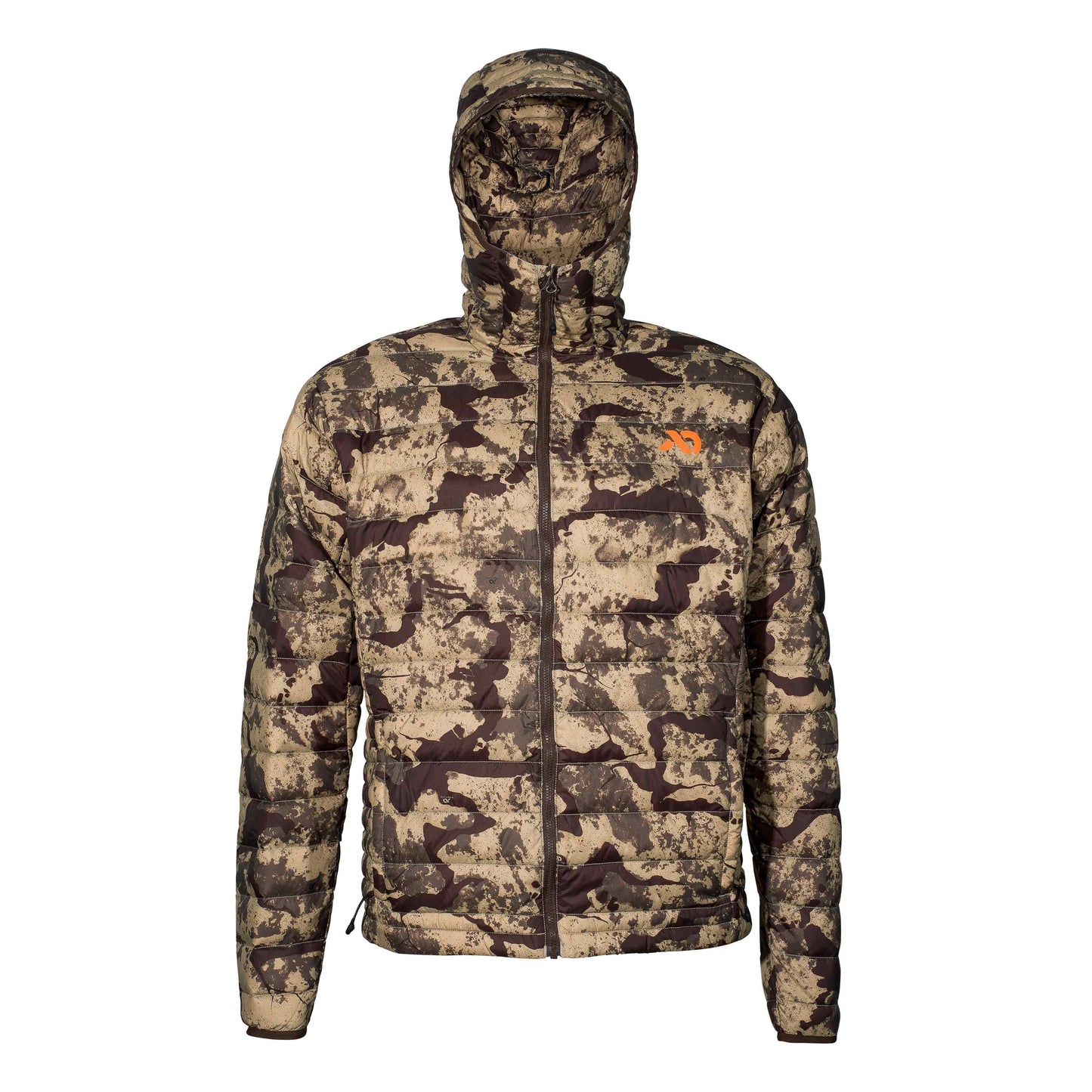 First Lite Men's Brooks Down Sweater