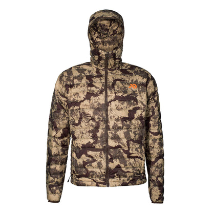 First Lite Men's Brooks Down Sweater