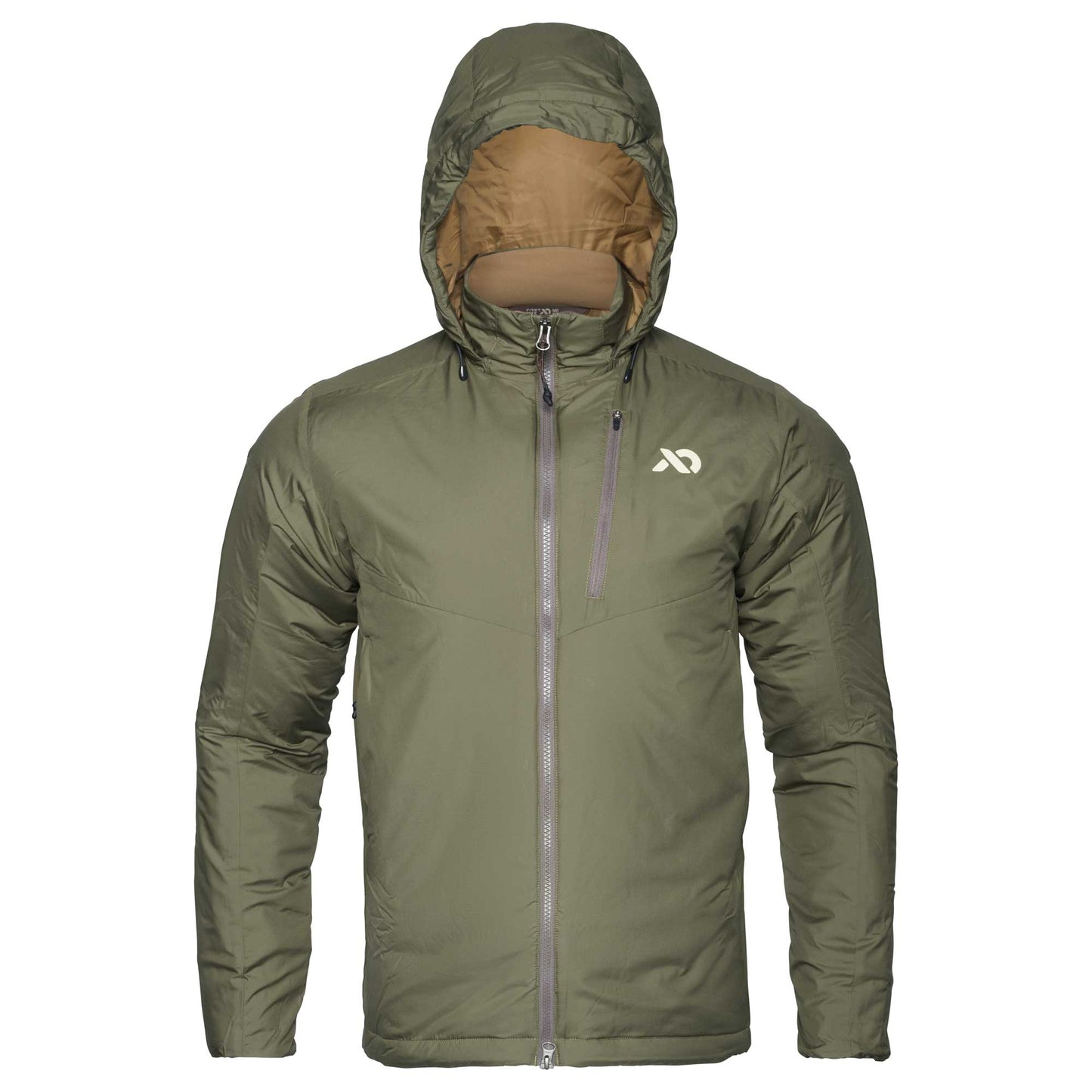 First Lite Men's North Range Puffy Jacket
