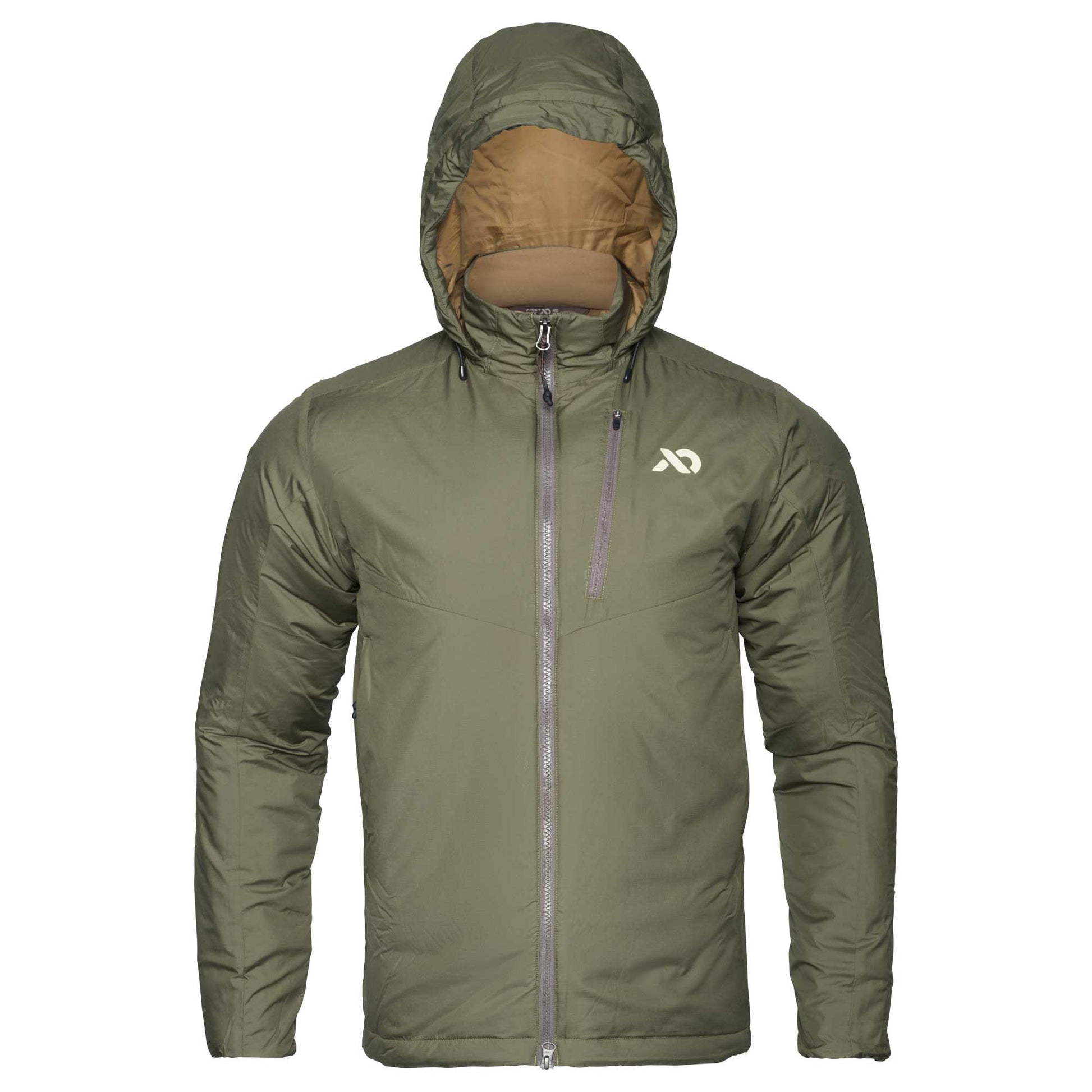 First Lite Men's North Range Puffy Jacket