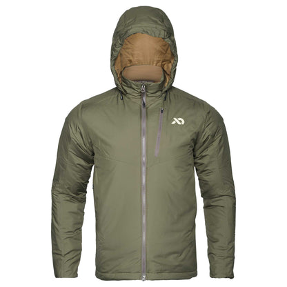 First Lite Men's North Range Puffy Jacket
