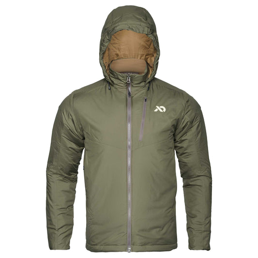 First Lite Men's North Range Puffy Jacket