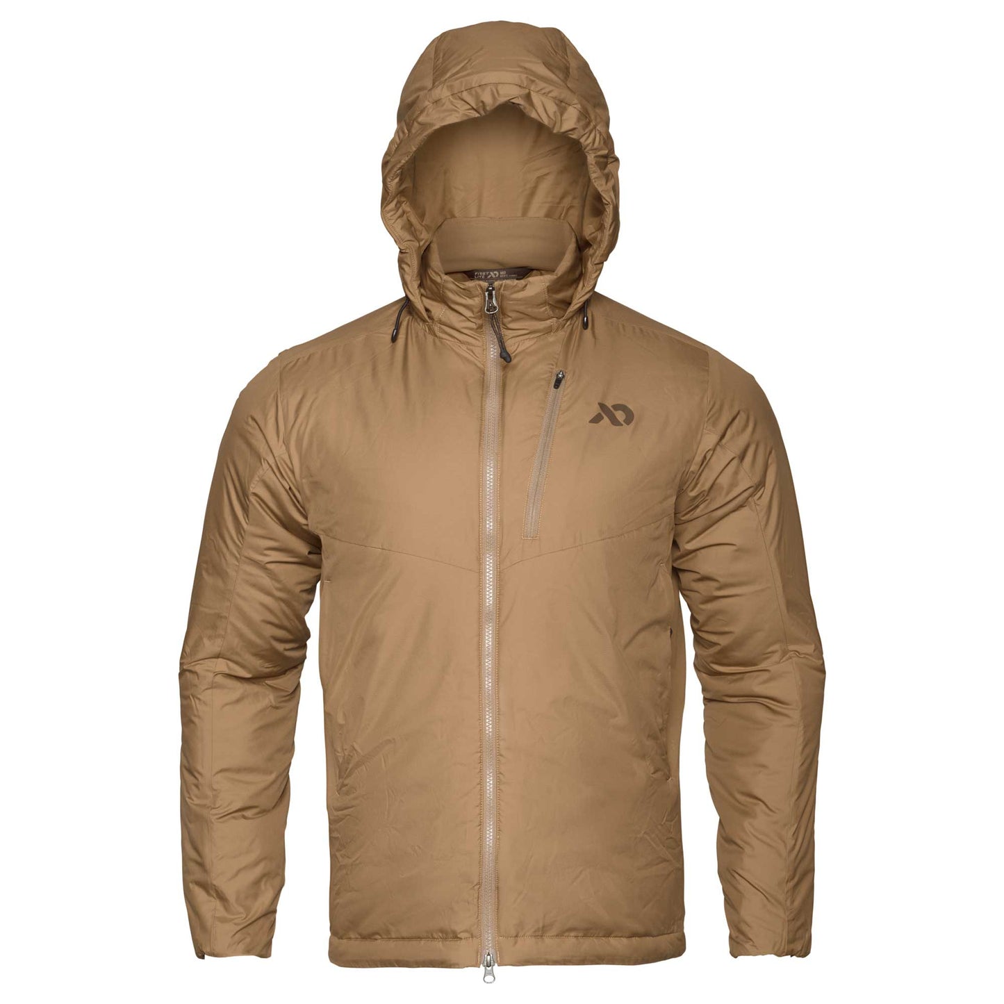 First Lite Men's North Range Puffy Jacket