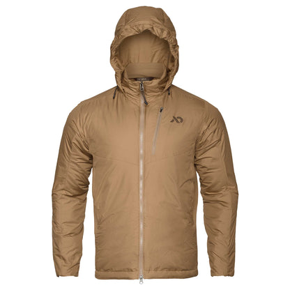 First Lite Men's North Range Puffy Jacket