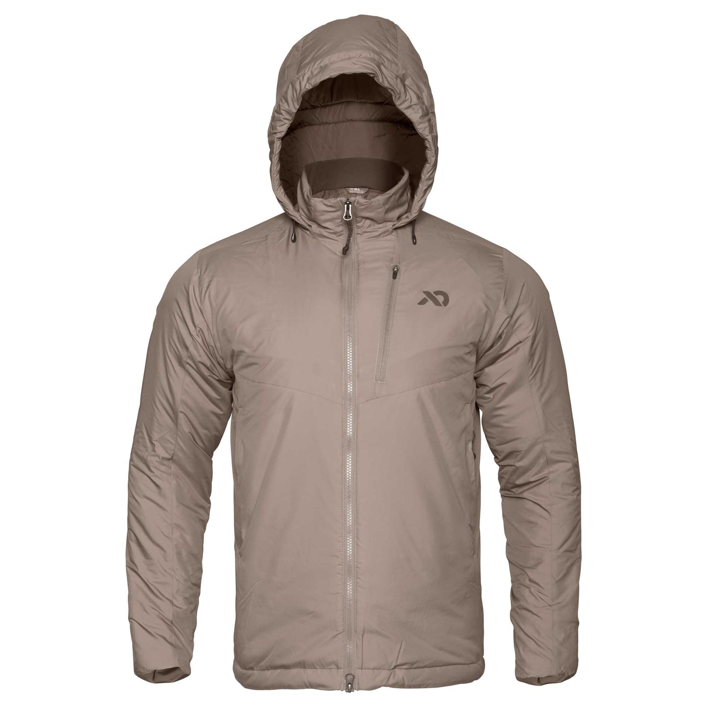 First Lite Men's North Range Puffy Jacket