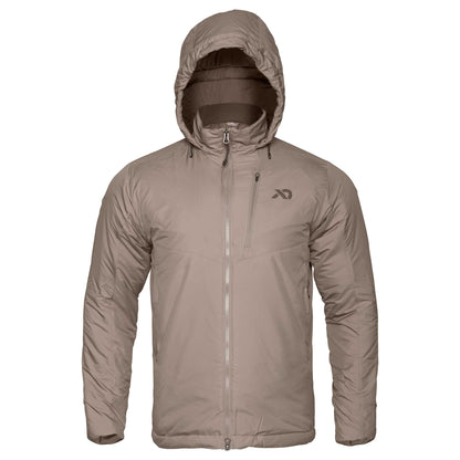 First Lite Men's North Range Puffy Jacket
