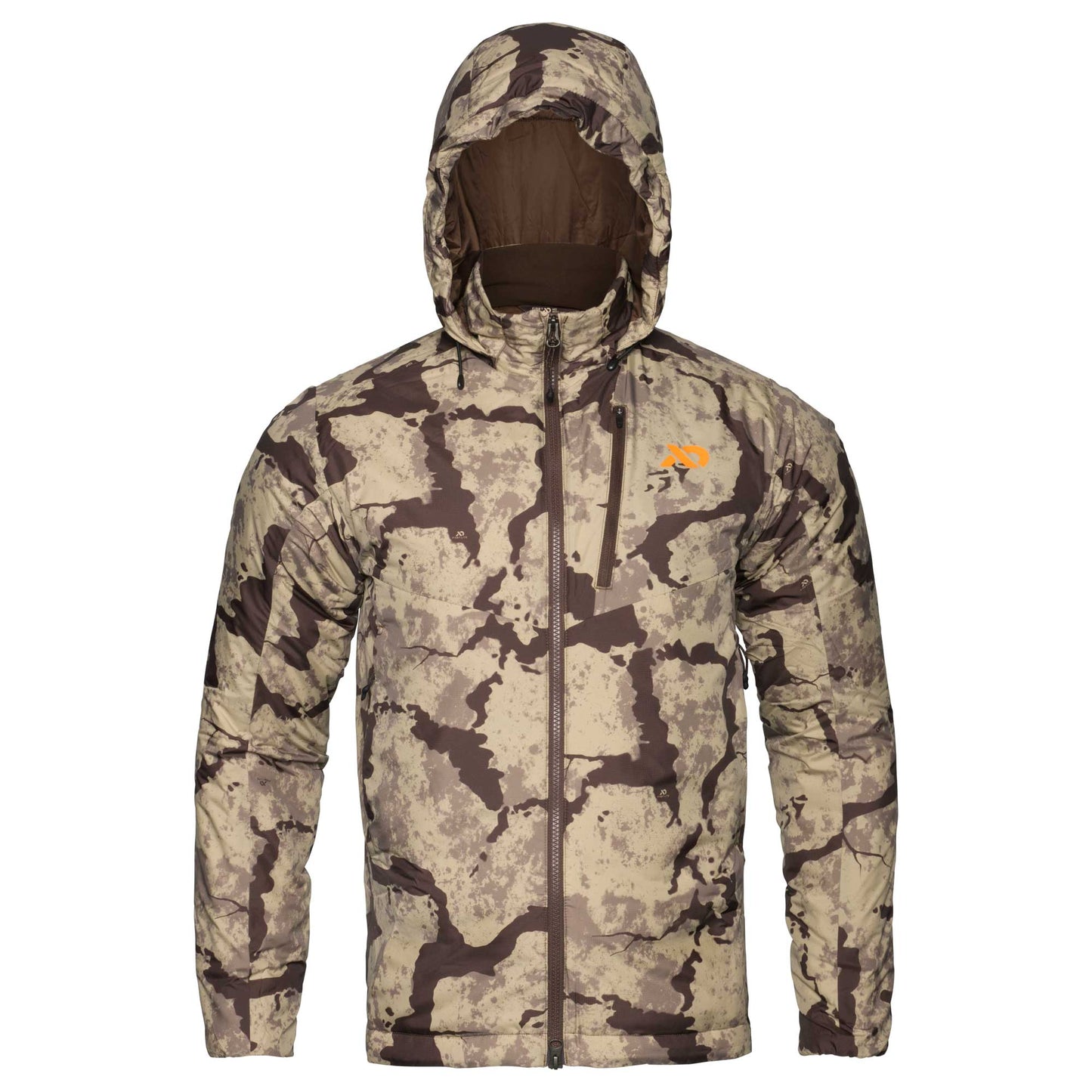 First Lite Men's North Range Puffy Jacket