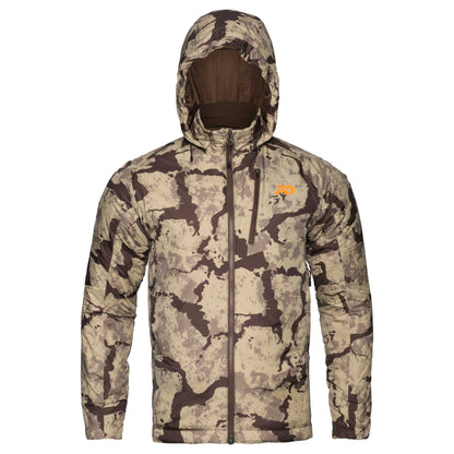 First Lite Men's North Range Puffy Jacket