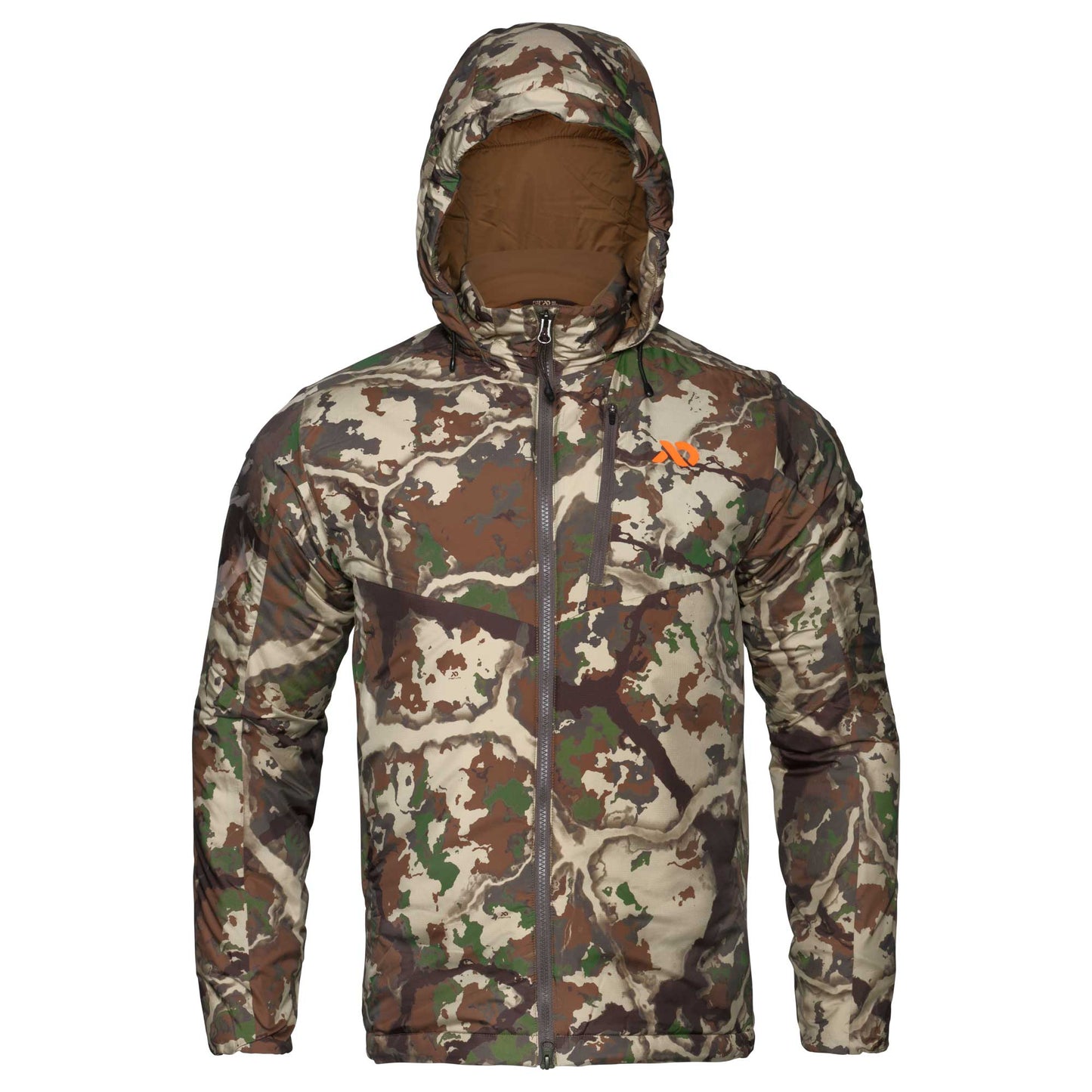 First Lite Men's North Range Puffy Jacket