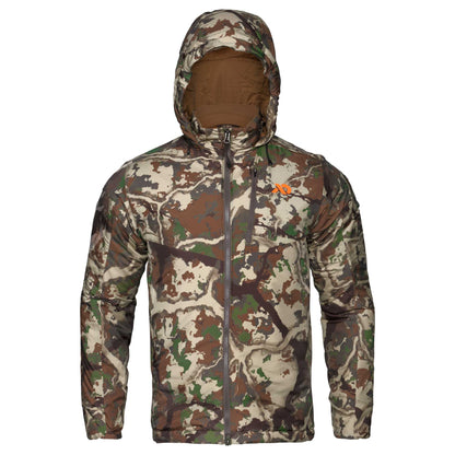 First Lite Men's North Range Puffy Jacket