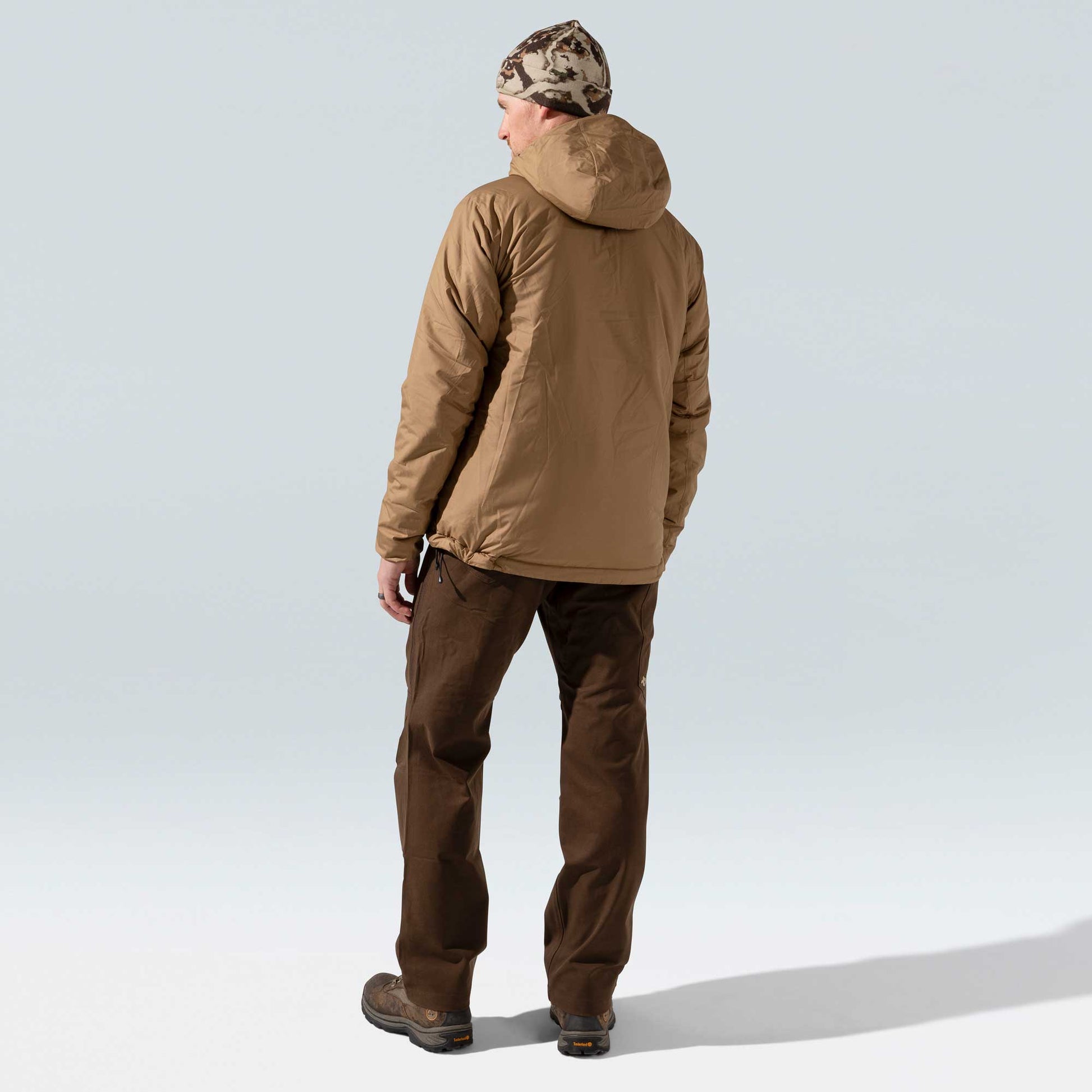 First Lite Men's North Range Puffy Jacket