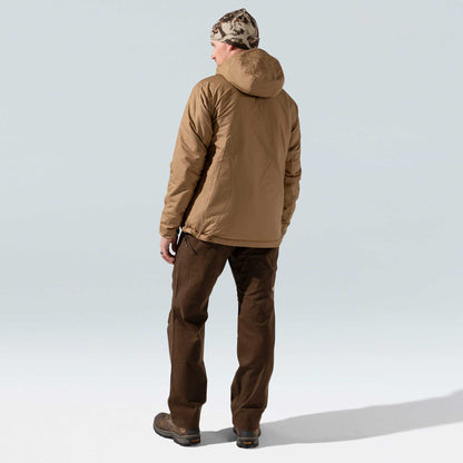 First Lite Men's North Range Puffy Jacket