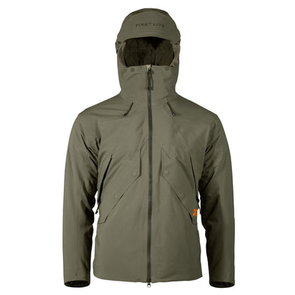 First Lite Men's Uncompahgre Foundry Jacket