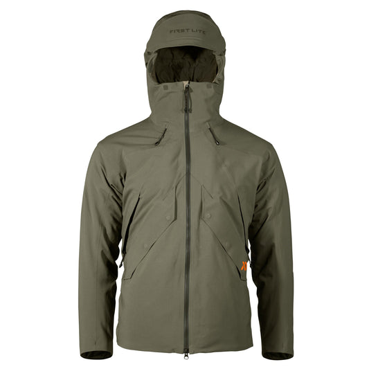 First Lite Men's Uncompahgre Foundry Jacket