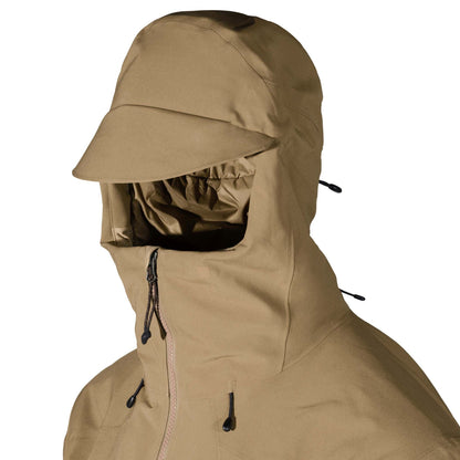 First Lite Men's Uncompahgre Foundry Jacket
