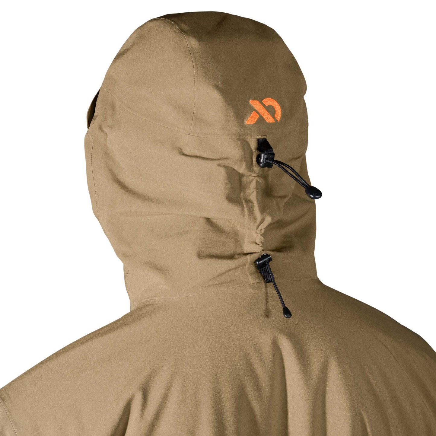 First Lite Men's Uncompahgre Foundry Jacket