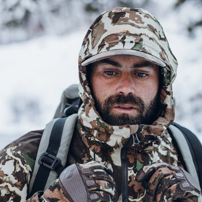 First Lite Men's Uncompahgre Foundry Jacket