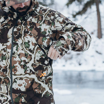 First Lite Men's Uncompahgre Foundry Jacket