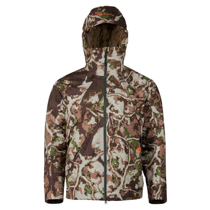 First Lite Men's Uncompahgre Foundry Jacket