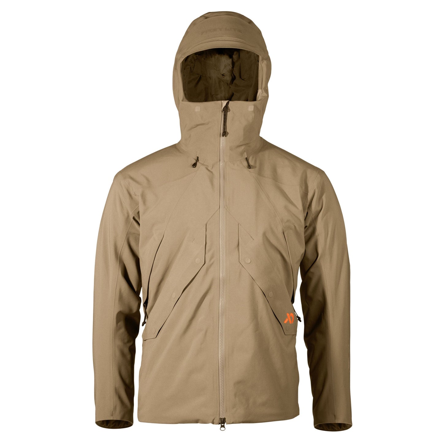 First Lite Men's Uncompahgre Foundry Jacket