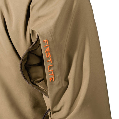 First Lite Men's Uncompahgre Foundry Jacket