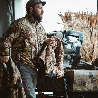 First Lite Primer Puffy Jacket